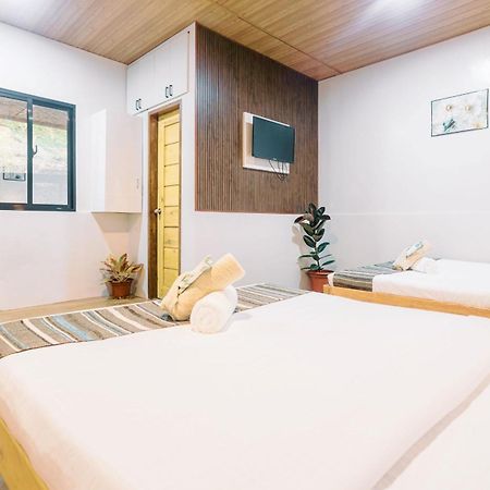 Busai Dream Falls Resort Лобок Экстерьер фото