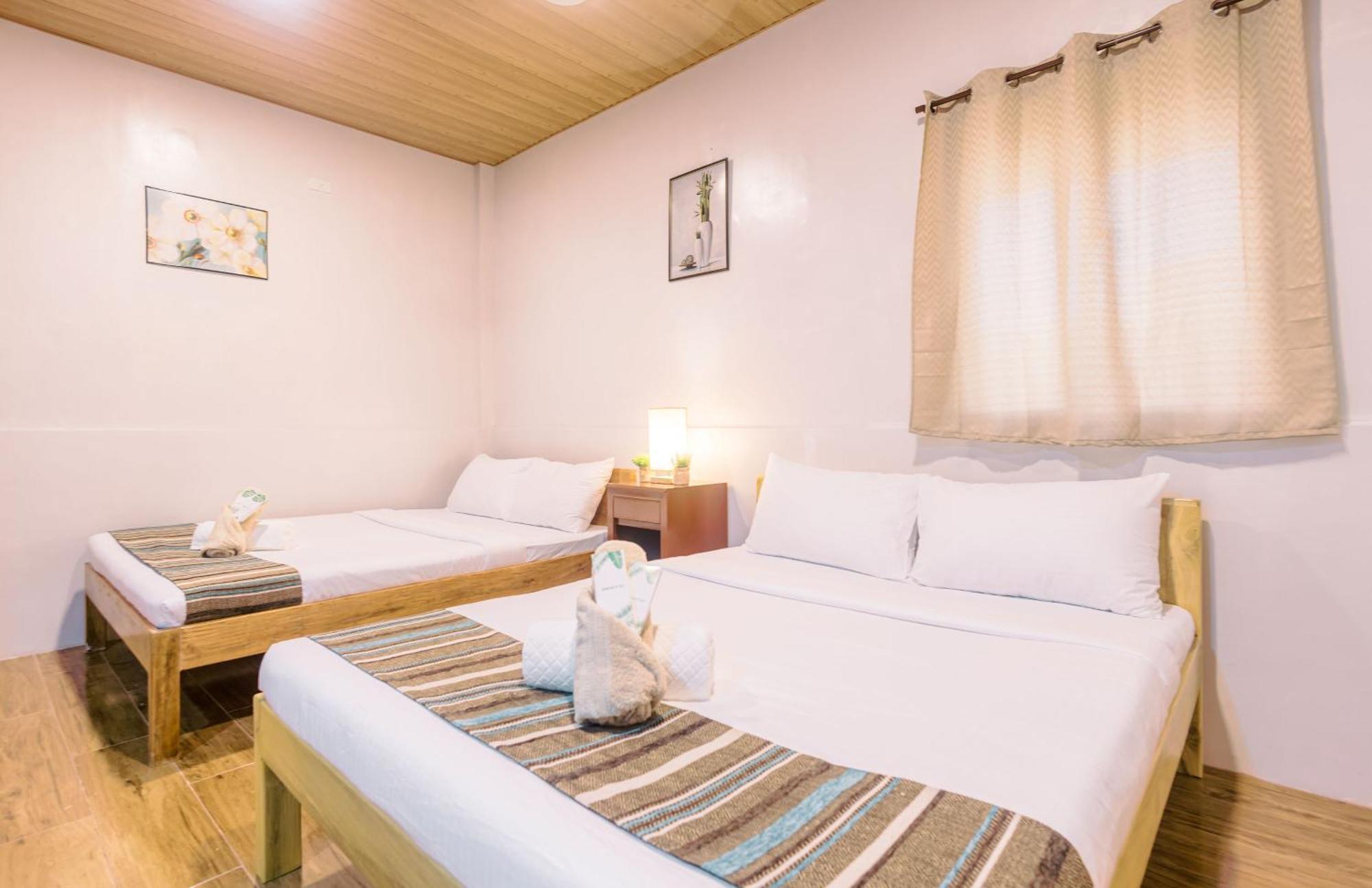 Busai Dream Falls Resort Лобок Экстерьер фото